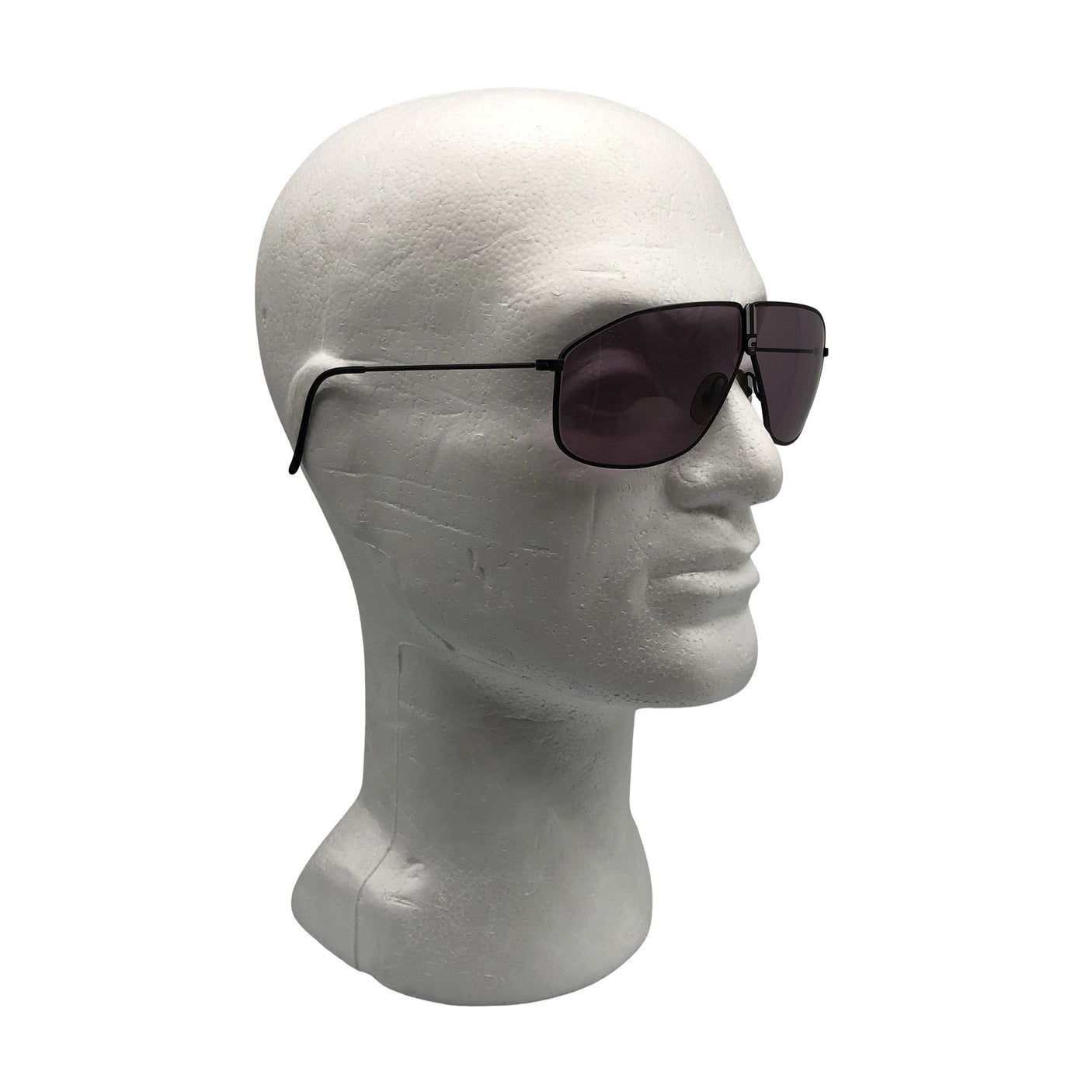 Unisex Carrera - Sunglasses, size Ei kokoa - Gray (3)