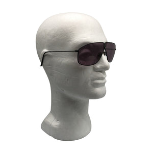 Unisex Carrera - Sunglasses, size Ei kokoa - Gray (3)