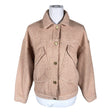 Unisex Scotch&Soda - Outdoor jacket, size 36 - Light pink ()