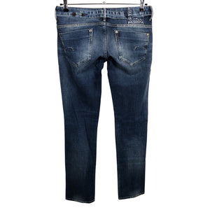 Unisex G-star - Jeans, size W31 - Blue (2)