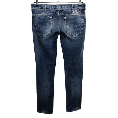 Unisex G-star - Jeans, size W31 - Blue (2)