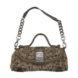 Unisex Guess - Handbag, size Mini - Brown ()