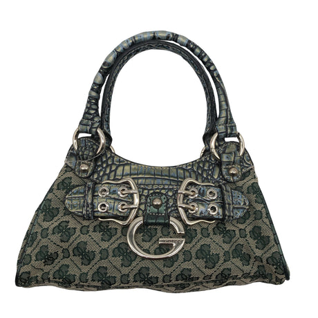 Unisex Guess - Handbag, size Mini - Green ()
