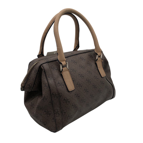 Unisex Guess - Handbag, size Midi - Brown (2)