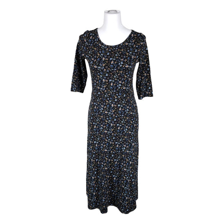 Unisex Esprit - Tricot dress, size 36 - Black ()