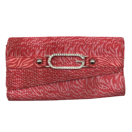 Unisex Guess - Evening bag, size Mini - Pink ()