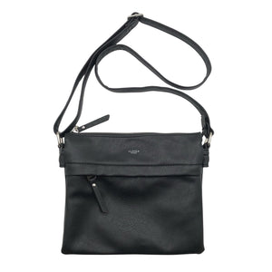 Unisex Ulrika - Shoulder bag, size Mini - Black (1)
