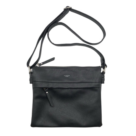 Unisex Ulrika - Shoulder bag, size Mini - Black ()