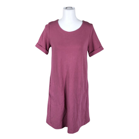 Unisex Esprit - Tricot dress, size 38 - Light pink ()