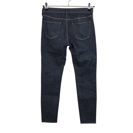 Unisex Muji - Jeans, size W27 - Blue (2)