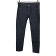 Unisex Muji - Jeans, size W27 - Blue ()