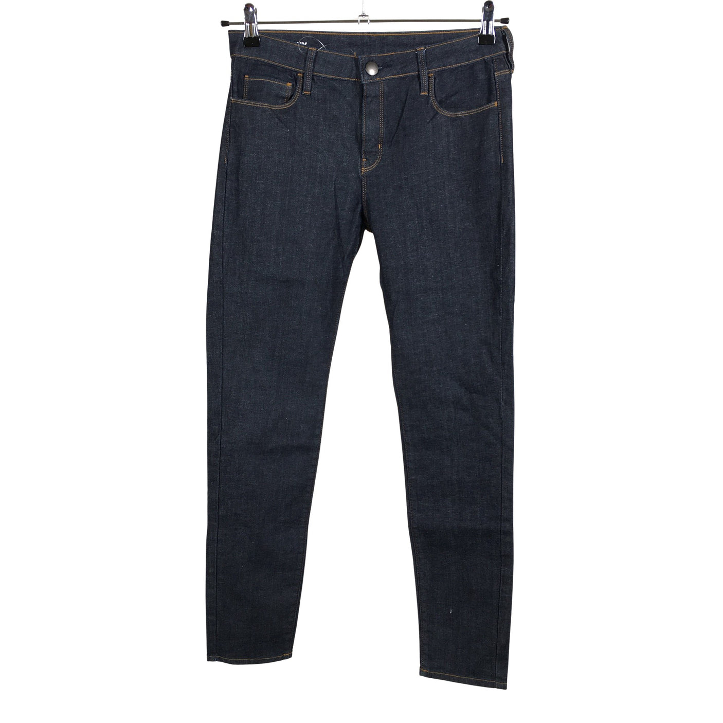Unisex Muji - Jeans, size W27 - Blue (1)