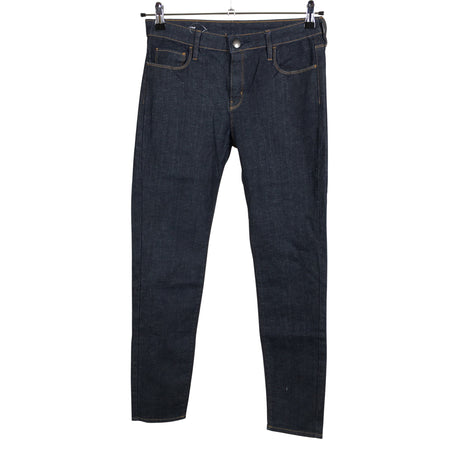 Unisex Muji - Jeans, size W27 - Blue ()