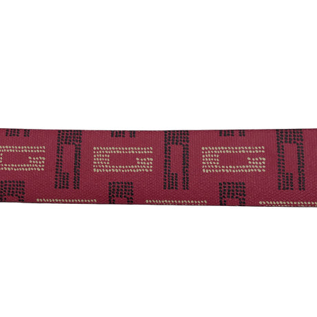 Unisex Guess - Leather belt, size Ei kokoa - Pink (2)