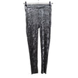 Unisex Lindex - Leggings, size 40 - Gray ()