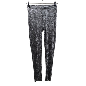 Unisex Lindex - Leggings, size 40 - Gray (1)