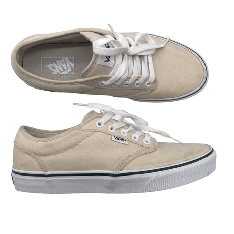 Unisex Vans - Casual sneakers, size 41 - Beige ()