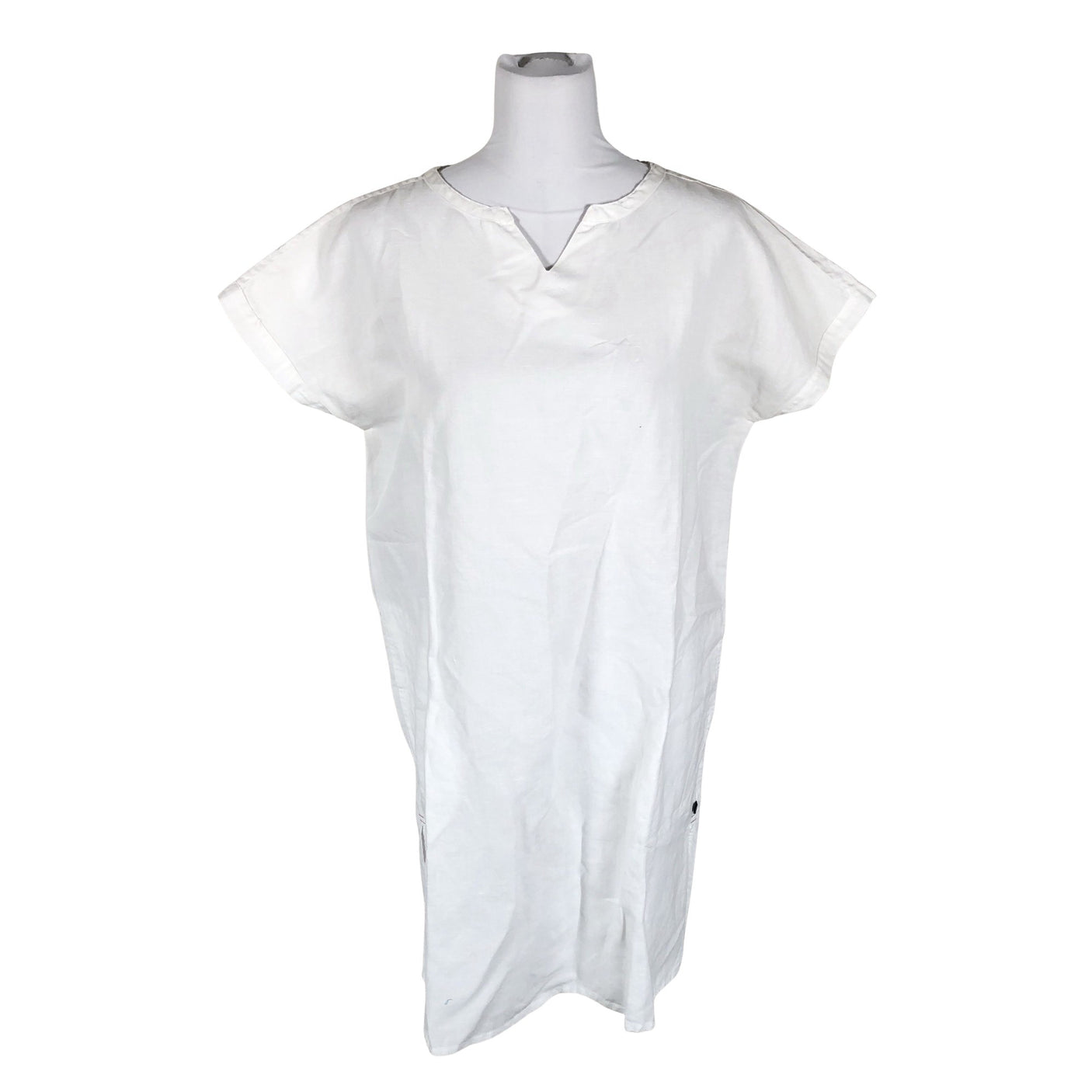 Unisex Sea Ranch - Dress, size 38 - White (1)