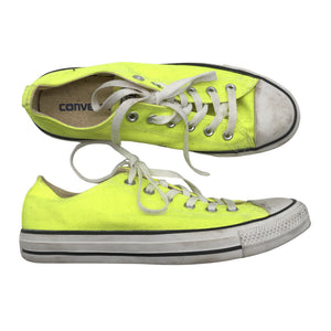 Unisex Converse - Casual sneakers, size 41 - Yellow (1)