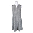 Unisex Niinmun design - Summer dress, size 36 - White ()