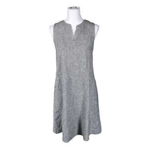 Unisex Niinmun design - Summer dress, size 36 - White (1)
