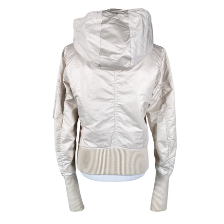 Unisex Firetrap - Lightly padded jacket, size 38 - Beige (2)