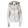 Unisex Firetrap - Lightly padded jacket, size 38 - Beige ()