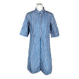Unisex Marimekko - Dress, size 40 - Turquoise ()