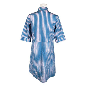 Unisex Marimekko - Dress, size 40 - Turquoise (2)