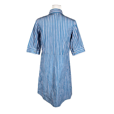 Unisex Marimekko - Dress, size 40 - Turquoise (2)