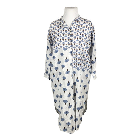 Unisex Marta - Dress, size 44 - White ()