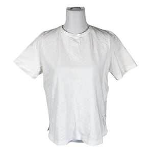 Unisex R-collection - T-shirt, size 38 - White (1)