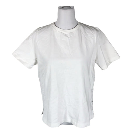 Unisex R-collection - T-shirt, size 38 - White ()
