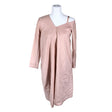 Unisex COS - Dress, size 36 - Light pink ()