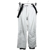 Unisex Halti - Winter pants, size 38 - Gray ()