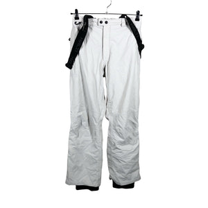 Unisex Halti - Winter pants, size 38 - Gray (1)