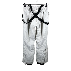 Unisex Halti - Winter pants, size 38 - Gray (2)