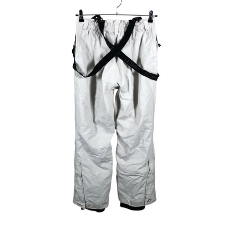 Unisex Halti - Winter pants, size 38 - Gray (2)