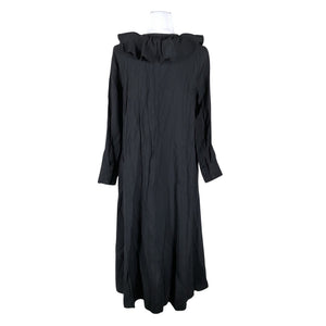 Unisex COS - Dress, size 36 - Black (2)