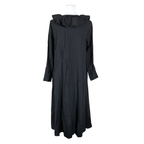 Unisex COS - Dress, size 36 - Black (2)
