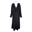 Unisex COS - Dress, size 36 - Black ()