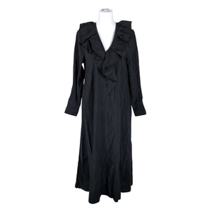 Unisex COS - Dress, size 36 - Black (1)