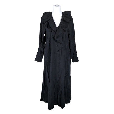 Unisex COS - Dress, size 36 - Black ()