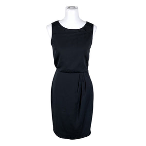 Unisex Ril's - Schiffon dress, size 36 - Blue (1)