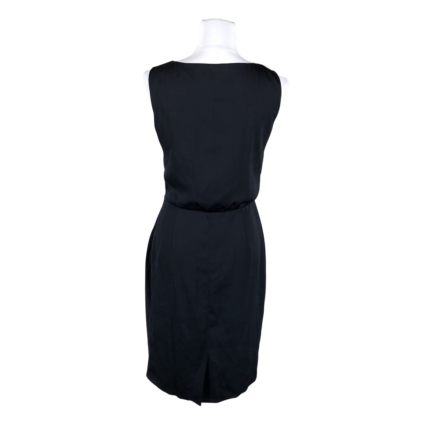 Unisex Ril's - Schiffon dress, size 36 - Blue (2)