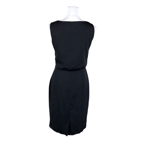 Unisex Ril's - Schiffon dress, size 36 - Blue (2)