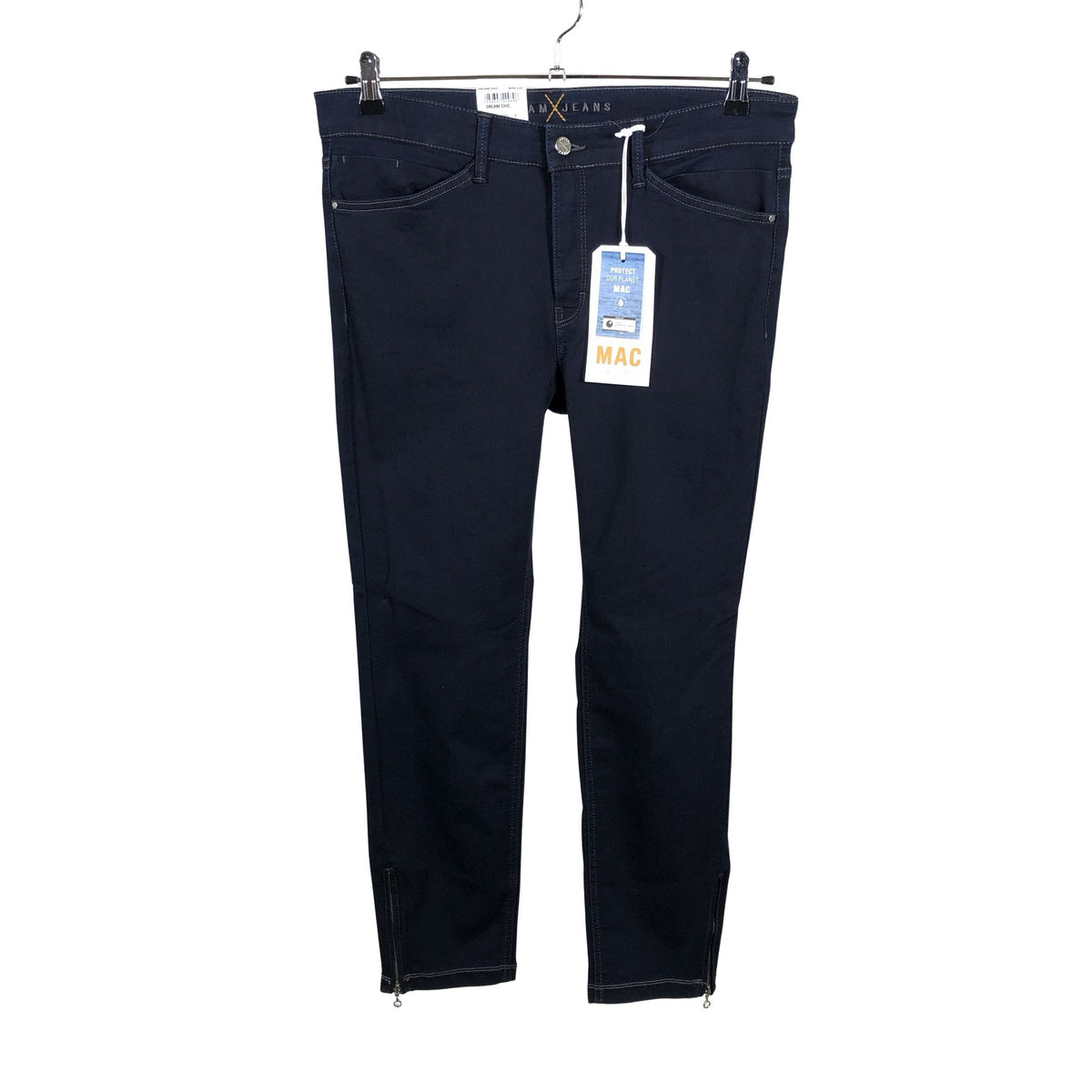 Unisex MAC - Jeans, size 42 - Blue (1)