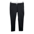 Unisex I Say - Chinos, size 36 - Black ()