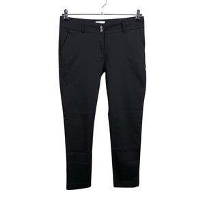 Unisex I Say - Chinos, size 36 - Black (1)