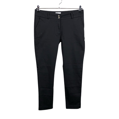 Unisex I Say - Chinos, size 36 - Black ()